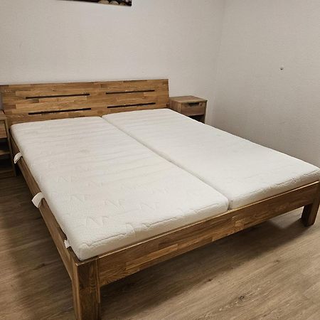 诺登Haus Burgitta Whg. Sirius公寓 外观 照片
